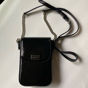 DKNY crossbody